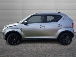 SUZUKI Ignis usata, con Airbag laterali