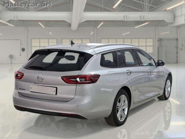 OPEL Insignia usata, con Airbag laterali
