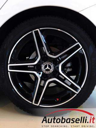 MERCEDES-BENZ A 200 usata 79