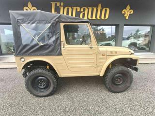 SUZUKI Samurai usata 2