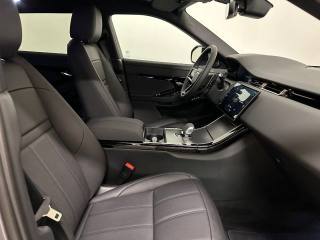 LAND ROVER Range Rover Evoque usata, con Airbag Passeggero