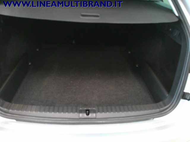 SKODA Octavia usata, con Autoradio