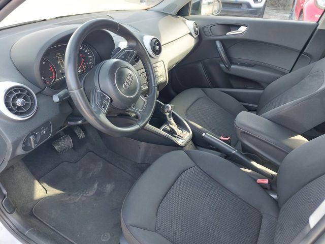 AUDI A1 usata 9
