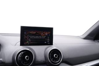 AUDI Q2 usata, con Touch screen