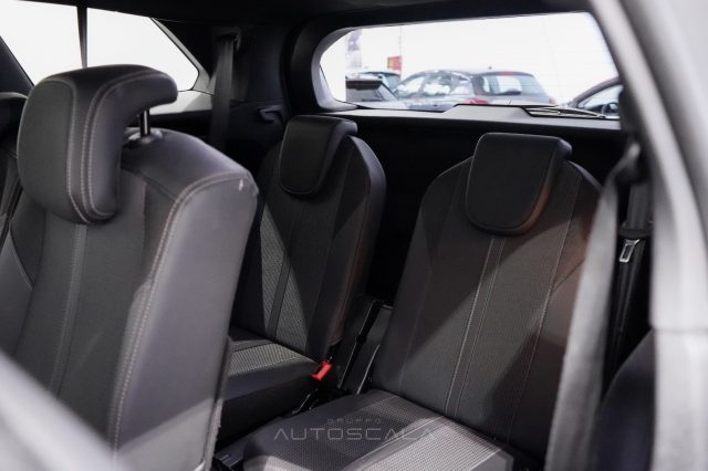 PEUGEOT 5008 usata, con Adaptive Cruise Control
