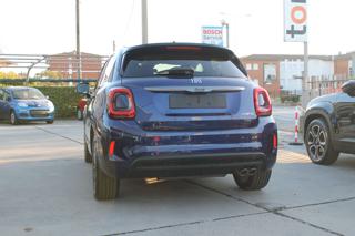 FIAT 500X usata, con Airbag Passeggero