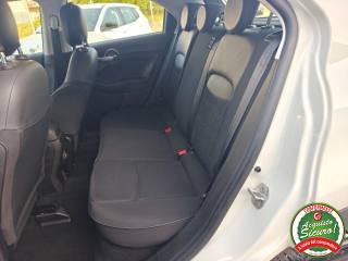 FIAT 500X usata, con Climatizzatore