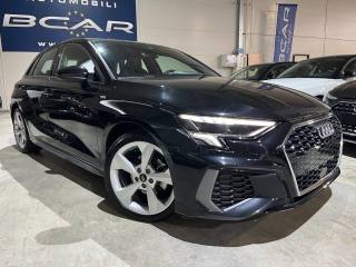 AUDI A3 usata, con Airbag laterali