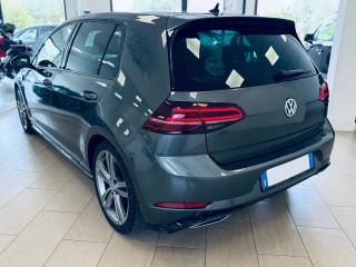 VOLKSWAGEN Golf usata, con Airbag Passeggero