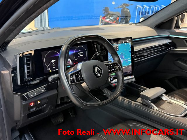 RENAULT Austral usata, con Climatizzatore