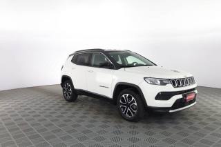 JEEP Compass usata 1