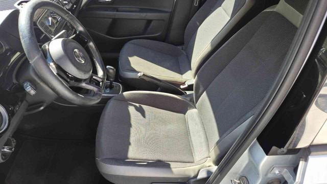 VOLKSWAGEN up! usata, con Chiusura centralizzata