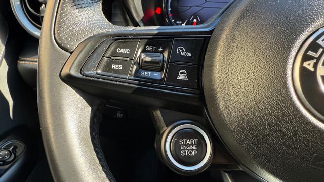 ALFA ROMEO Tonale usata, con Autoradio