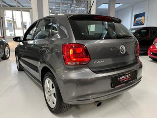 VOLKSWAGEN Polo usata, con Volante in pelle