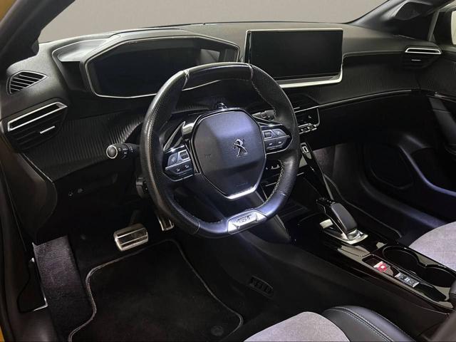 PEUGEOT 208 usata, con Servosterzo