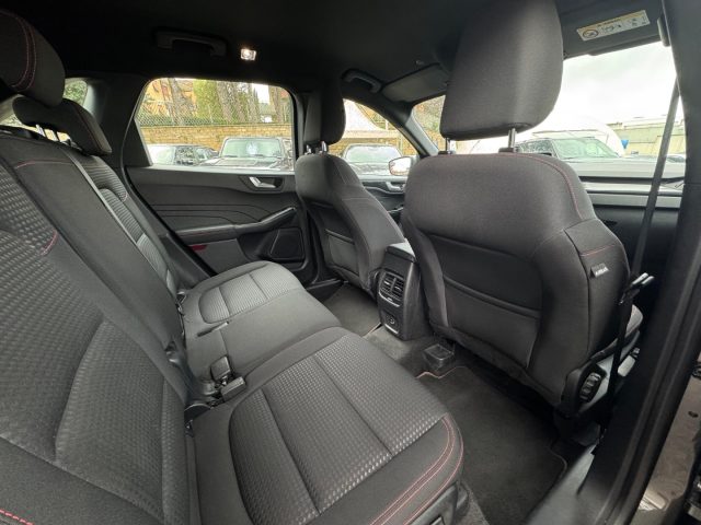 FORD Kuga usata, con Sistema di navigazione