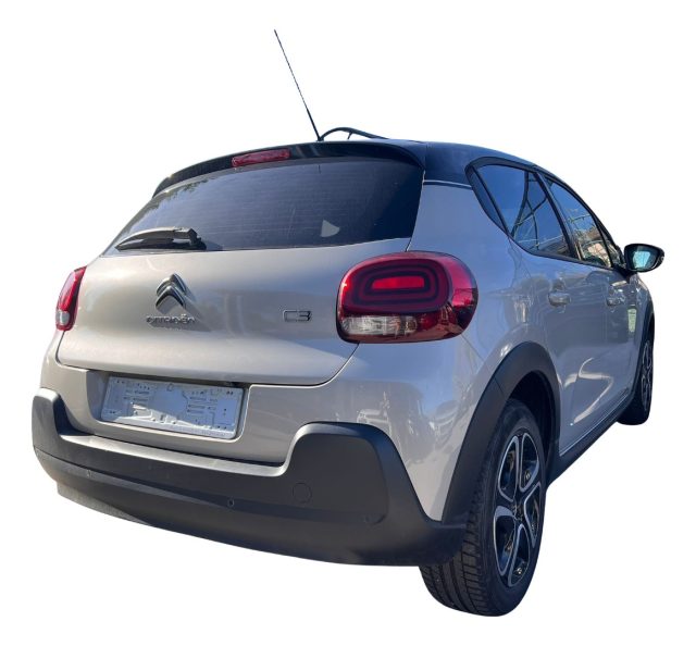 CITROEN C3 usata, con Airbag