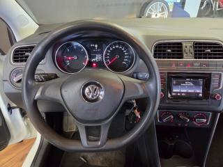 VOLKSWAGEN Polo usata, con Controllo trazione
