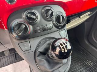 FIAT 500C usata, con Vetri oscurati