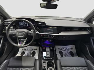 AUDI RS3 usata, con Cruise Control