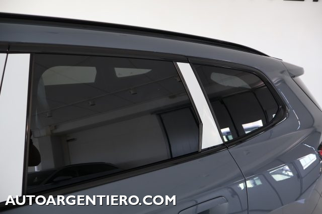 BMW X1 usata, con Luci diurne