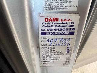 TOYOTA Verso-S usata, con Servosterzo