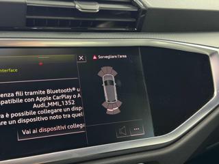 AUDI Q3 usata 22