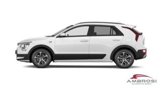 KIA Niro usata 1