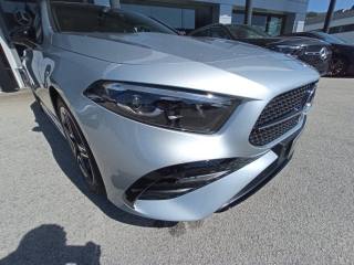 MERCEDES-BENZ A 180 usata, con Chiusura centralizzata