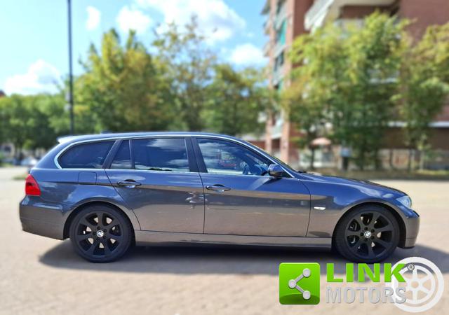 BMW 335 usata, con Climatizzatore