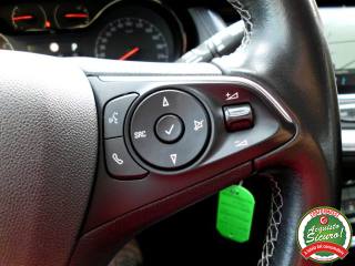 OPEL Grandland X usata, con Controllo vocale