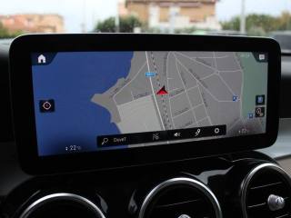 MERCEDES-BENZ GLC 220 usata, con Portellone posteriore elettrico