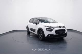 CITROEN C3 usata, con Cruise Control