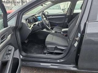 VOLKSWAGEN Golf usata, con Chiusura centralizzata