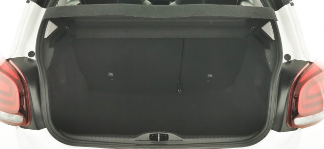 CITROEN C3 usata, con Servosterzo