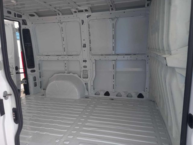FIAT Ducato usata, con Telecamera per parcheggio assistito