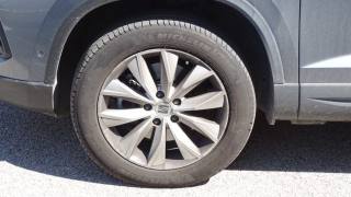 SEAT Ateca usata, con Fari LED