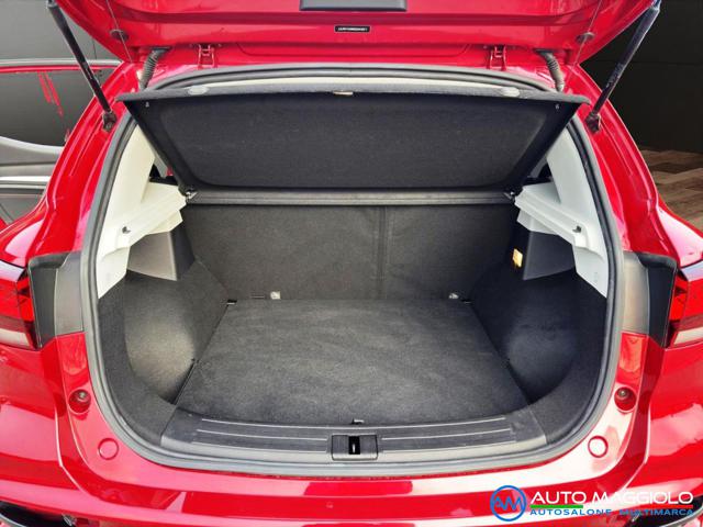 MG ZS usata, con Controllo trazione