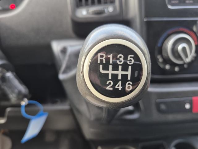 FIAT Ducato usata, con Chiusura centralizzata