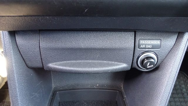 VOLKSWAGEN Caddy usata 104