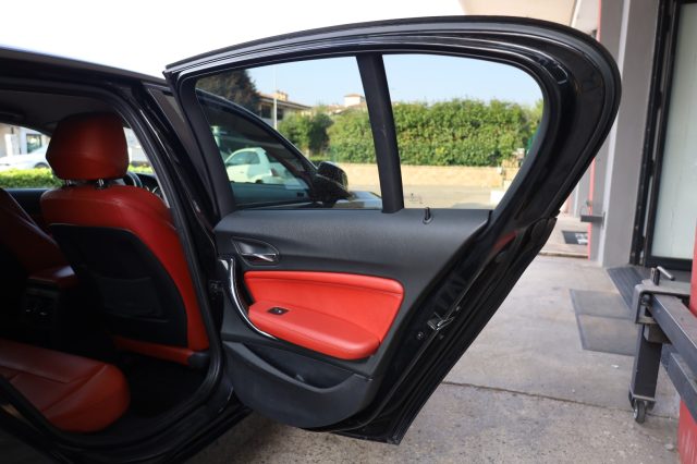 BMW 118 usata 98