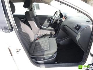 VOLKSWAGEN Polo usata, con Immobilizzatore elettronico