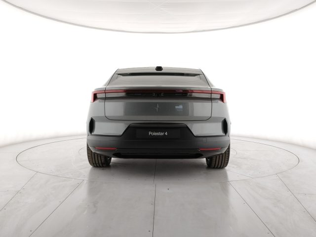 POLESTAR Polestar 4 usata, con Alzacristalli elettrici