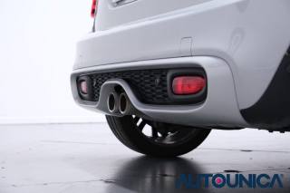 MINI Cooper S usata 42
