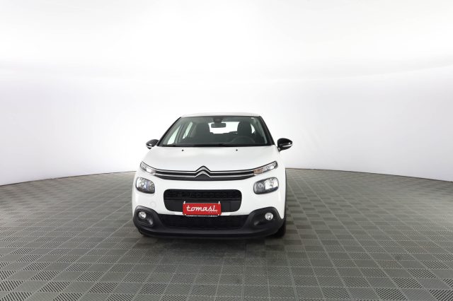 CITROEN C3 usata 0