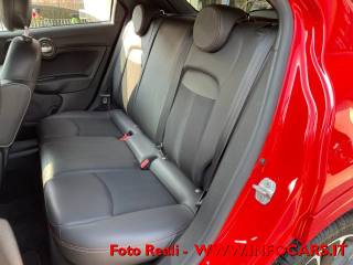 FIAT 500X usata, con Boardcomputer