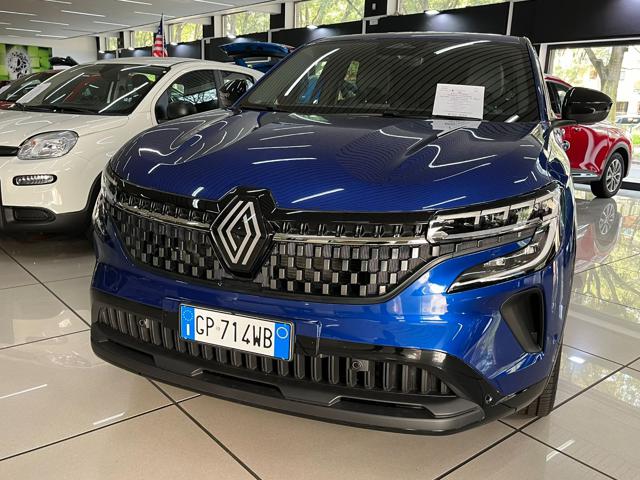 RENAULT Austral usata, con Vivavoce