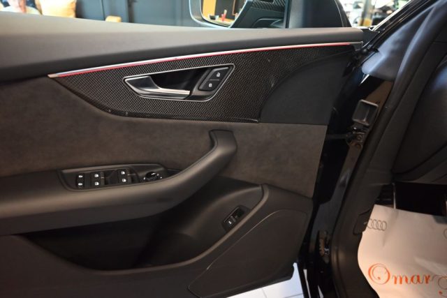 AUDI Q8 usata 28