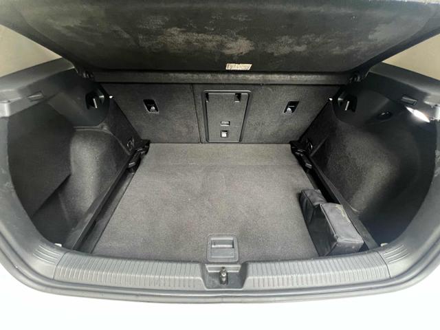 VOLKSWAGEN Golf usata, con Immobilizzatore elettronico