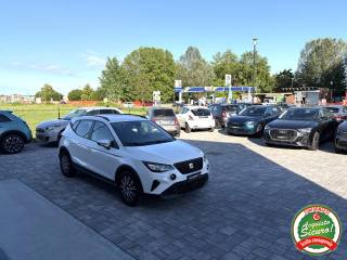 SEAT Arona usata, con Alzacristalli elettrici